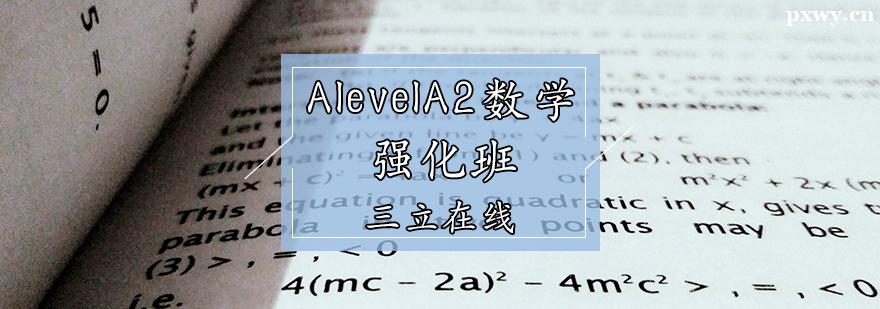 AlevelA2(sh)W(xu)(qing)Ӗ(xn)