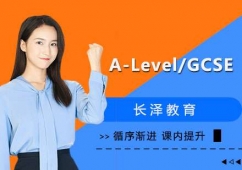 A-Level/GCSEn