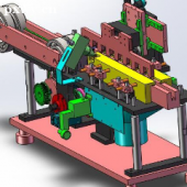 {ɽSolidWorksC(j)еO(sh)Ӌ(j)Ӗ(xn)