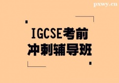 IGCSEǰ_o