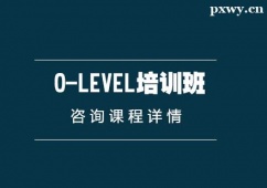 O-LevelӖ